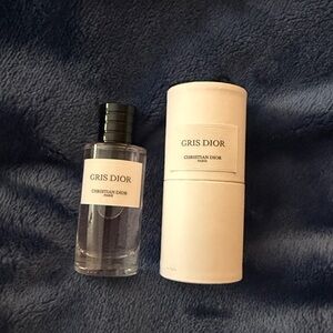 Gris Dior Mini Bottle